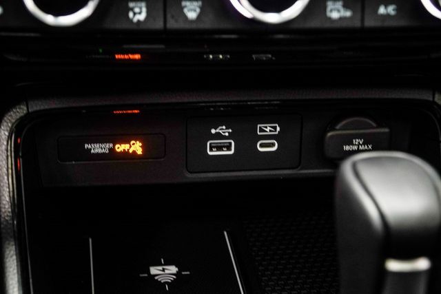 2024 Honda CR-V EX-L AWD - 22927824 - 18