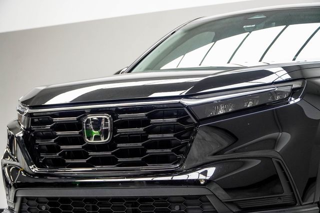 2024 Honda CR-V EX-L AWD - 22927824 - 1