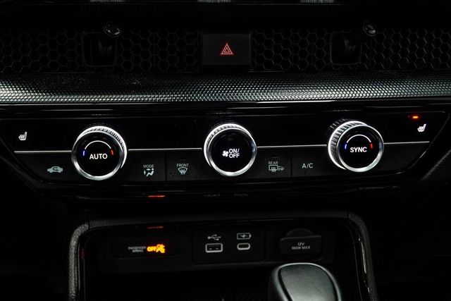 2024 Honda CR-V EX-L AWD - 22927824 - 21