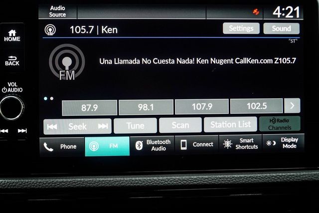 2024 Honda CR-V EX-L AWD - 22927824 - 22