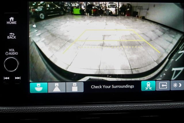 2024 Honda CR-V EX-L AWD - 22927824 - 23