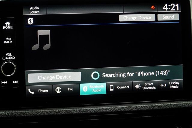 2024 Honda CR-V EX-L AWD - 22927824 - 24