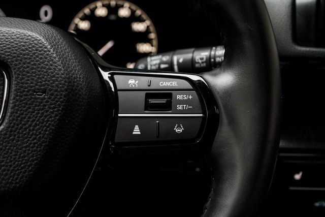 2024 Honda CR-V EX-L AWD - 22927824 - 25