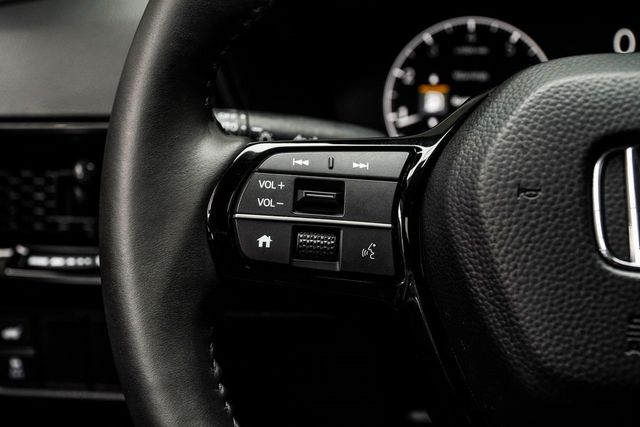 2024 Honda CR-V EX-L AWD - 22927824 - 26