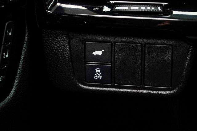 2024 Honda CR-V EX-L AWD - 22927824 - 27