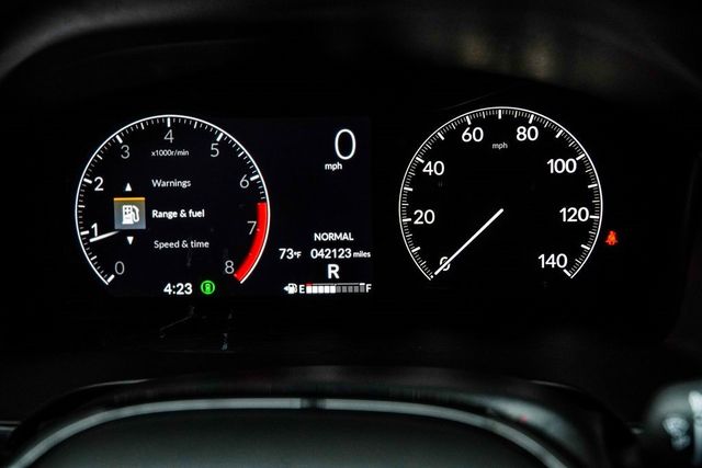 2024 Honda CR-V EX-L AWD - 22927824 - 28