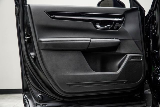 2024 Honda CR-V EX-L AWD - 22927824 - 29