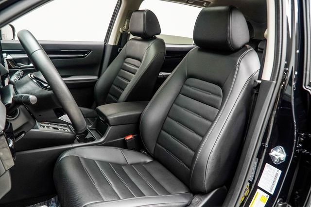 2024 Honda CR-V EX-L AWD - 22927824 - 31