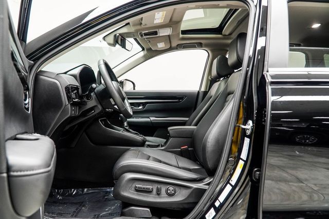 2024 Honda CR-V EX-L AWD - 22927824 - 32