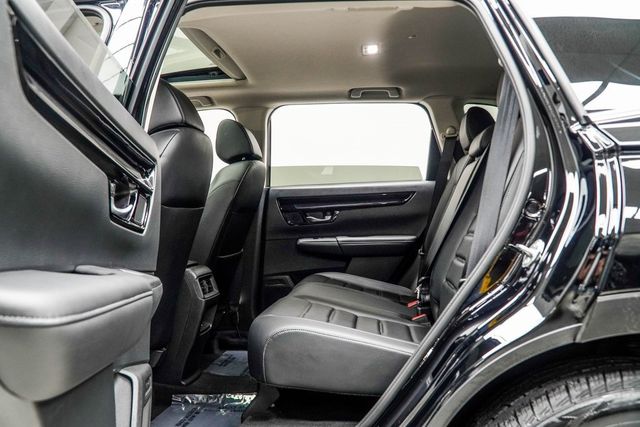 2024 Honda CR-V EX-L AWD - 22927824 - 33