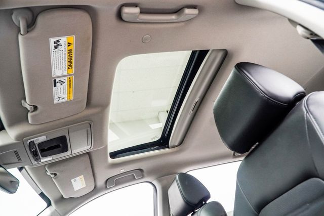 2024 Honda CR-V EX-L AWD - 22927824 - 34