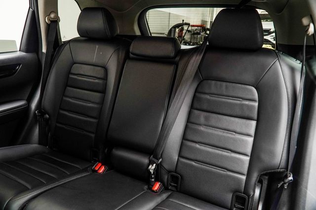 2024 Honda CR-V EX-L AWD - 22927824 - 35