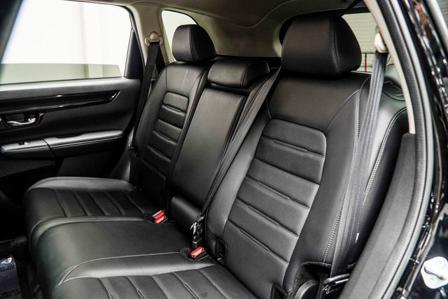 2024 Honda CR-V EX-L AWD - 22927824 - 36