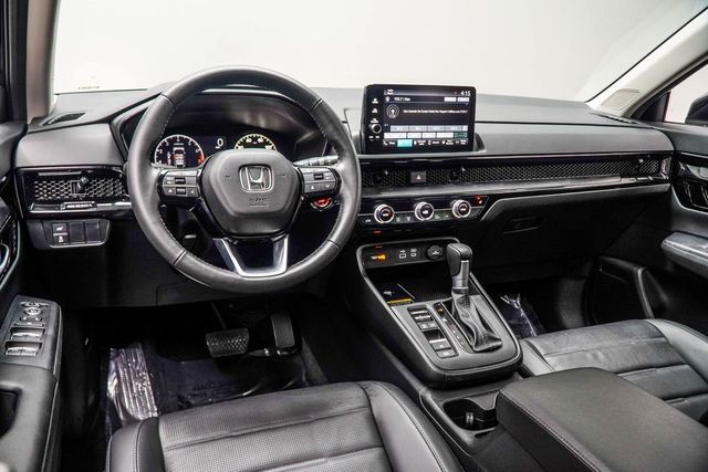 2024 Honda CR-V EX-L AWD - 22927824 - 4