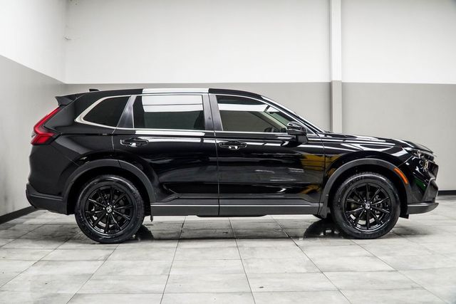 2024 Honda CR-V EX-L AWD - 22927824 - 5