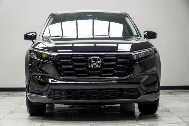 2024 Honda CR-V EX-L AWD - 22927824 - 6