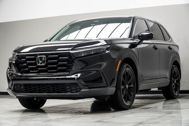 2024 Honda CR-V EX-L AWD - 22927824 - 7