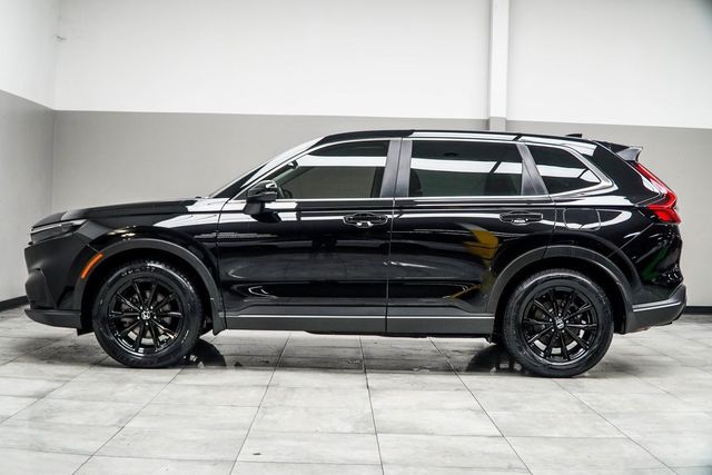 2024 Honda CR-V EX-L AWD - 22927824 - 8