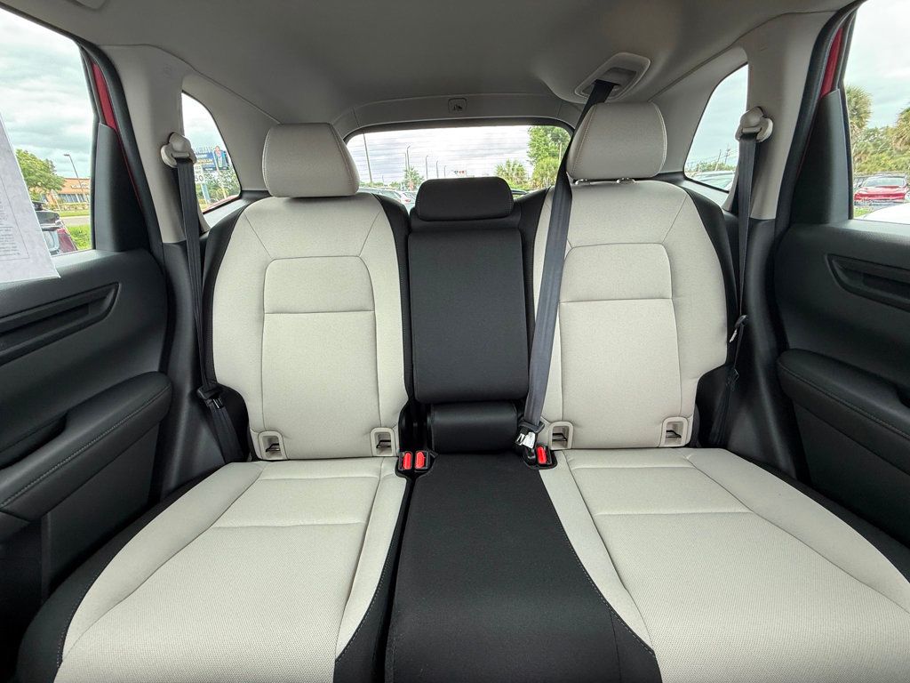 2024 Honda CR-V LX 2WD - 23019874 - 14