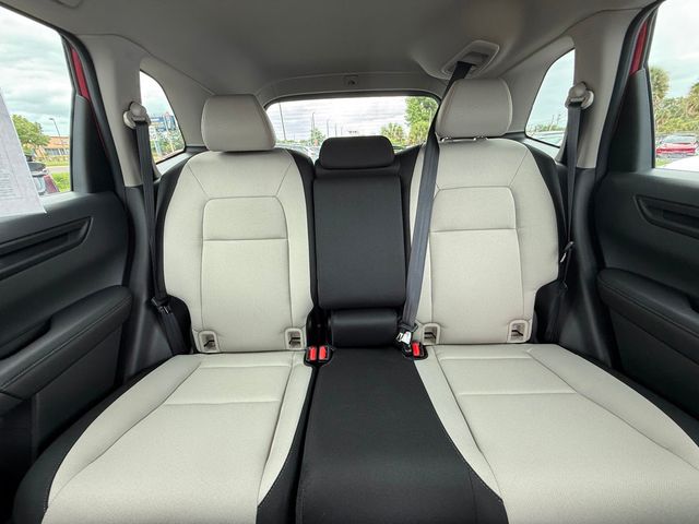 2024 Honda CR-V LX 2WD - 23019874 - 14