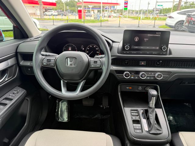 2024 Honda CR-V LX 2WD - 23019874 - 15