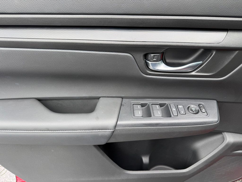 2024 Honda CR-V LX 2WD - 23019874 - 17