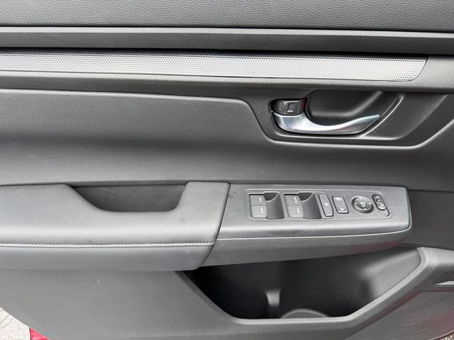2024 Honda CR-V LX 2WD - 23019874 - 17
