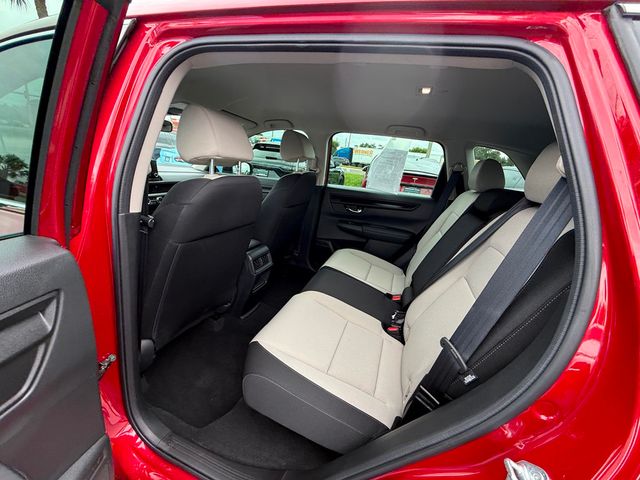 2024 Honda CR-V LX 2WD - 23019874 - 18