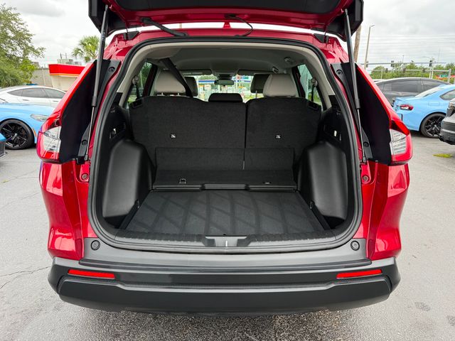 2024 Honda CR-V LX 2WD - 23019874 - 20