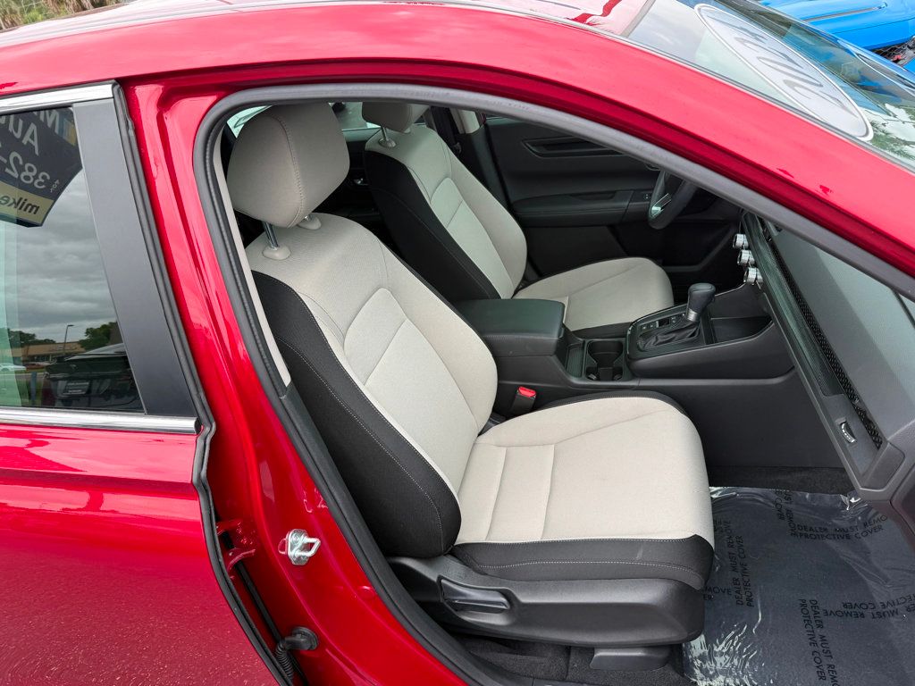 2024 Honda CR-V LX 2WD - 23019874 - 24
