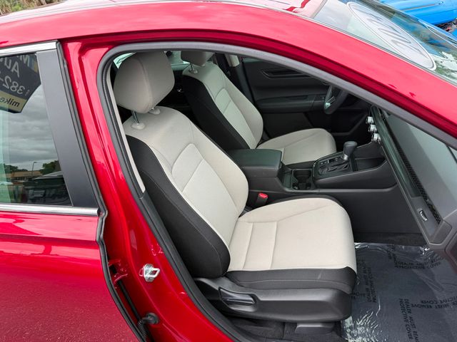 2024 Honda CR-V LX 2WD - 23019874 - 24