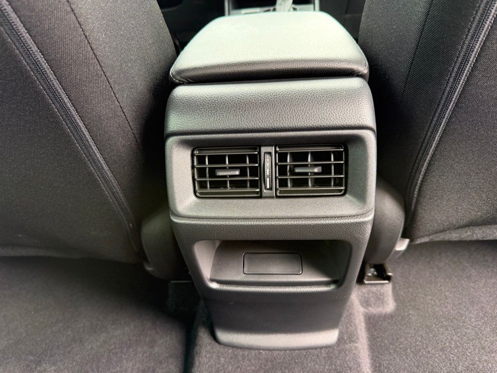 2024 Honda CR-V LX 2WD - 23019874 - 25