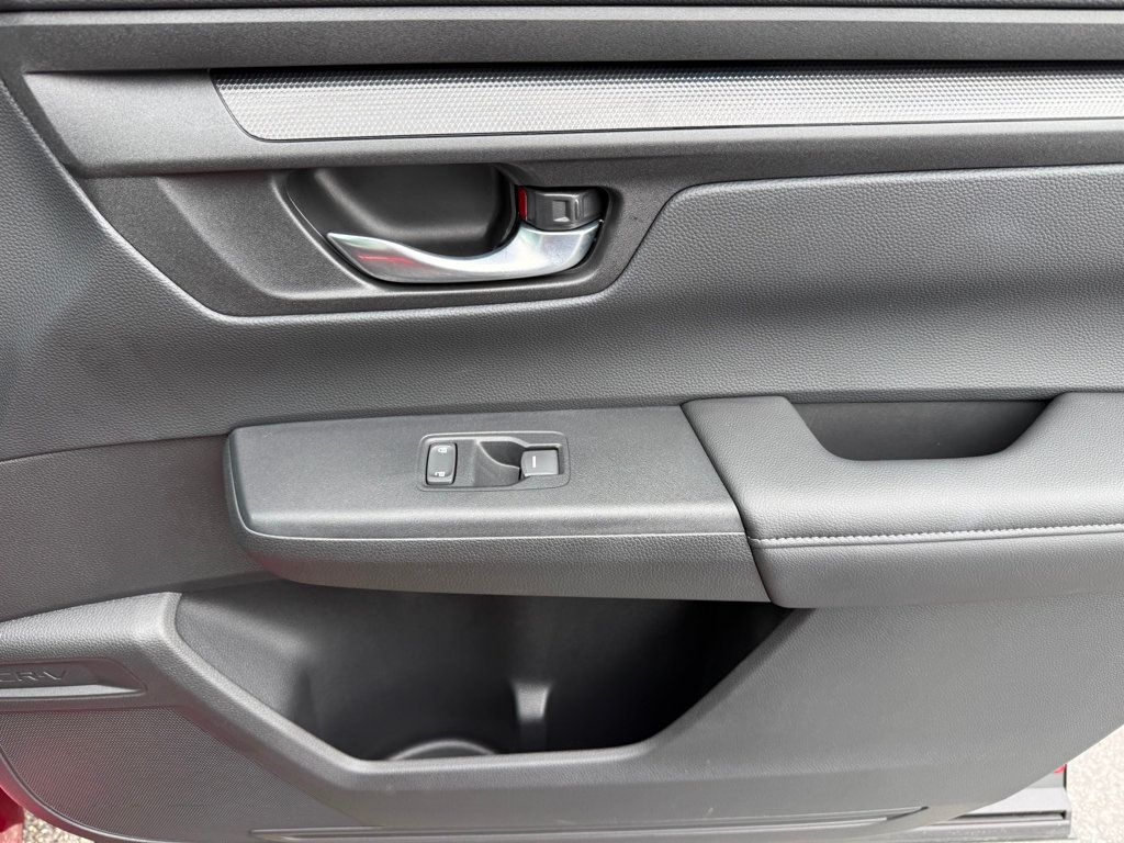 2024 Honda CR-V LX 2WD - 23019874 - 27