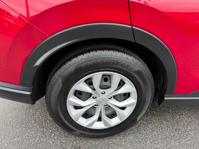 2024 Honda CR-V LX 2WD - 23019874 - 29