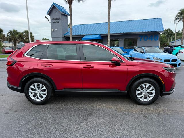 2024 Honda CR-V LX 2WD - 23019874 - 3