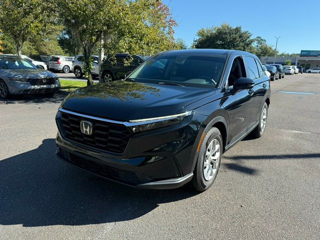 2024 Honda CR-V LX 2WD - 22933840 - 0