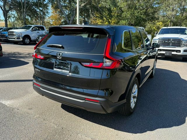 2024 Honda CR-V LX 2WD - 22933840 - 9