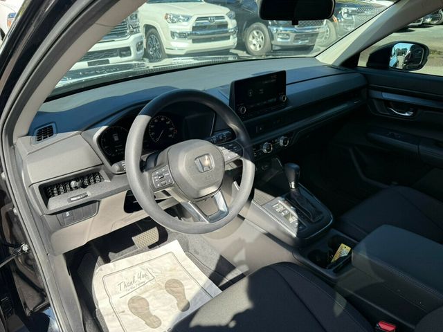 2024 Honda CR-V LX 2WD - 22933840 - 2