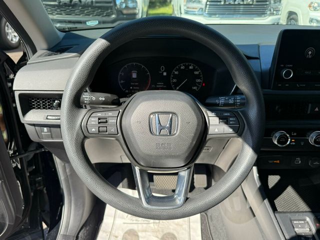 2024 Honda CR-V LX 2WD - 22933840 - 4