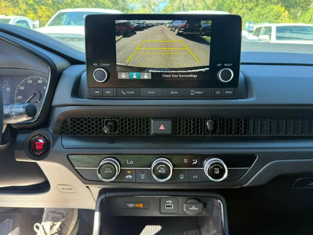 2024 Honda CR-V LX 2WD - 22933840 - 5