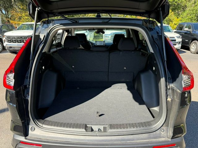 2024 Honda CR-V LX 2WD - 22933840 - 7