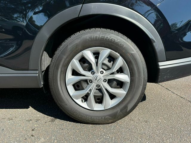 2024 Honda CR-V LX 2WD - 22933840 - 8