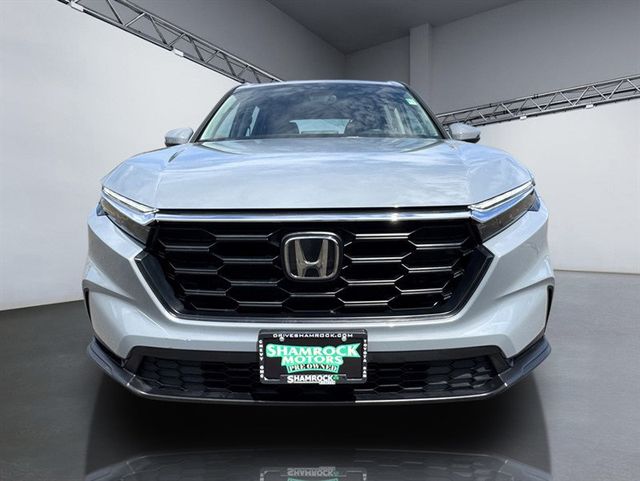 2024 Honda CR-V LX AWD - 23063984 - 9