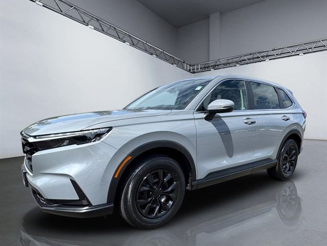 2024 Honda CR-V LX AWD - 23063984 - 10