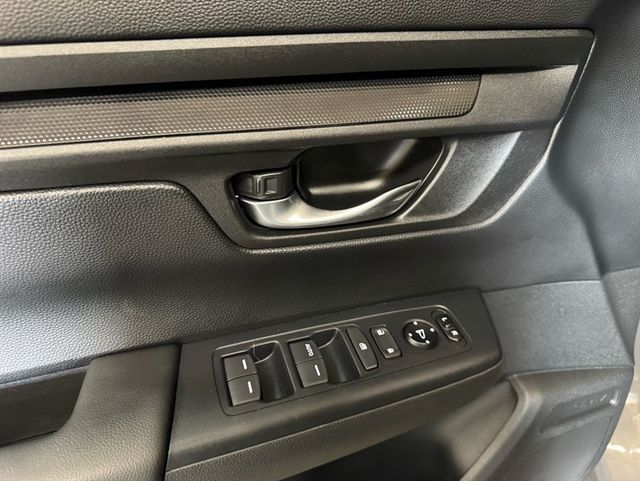 2024 Honda CR-V LX AWD - 23063984 - 11