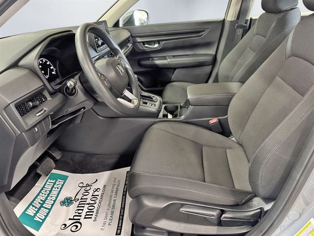 2024 Honda CR-V LX AWD - 23063984 - 12