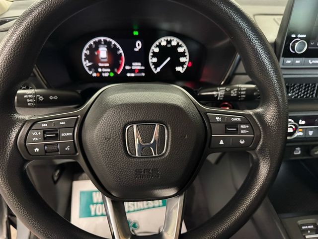 2024 Honda CR-V LX AWD - 23063984 - 13