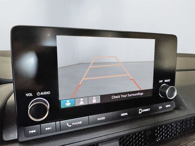 2024 Honda CR-V LX AWD - 23063984 - 16