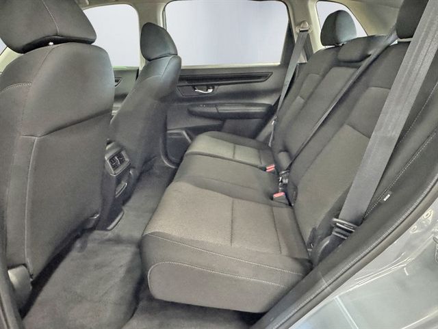2024 Honda CR-V LX AWD - 23063984 - 18