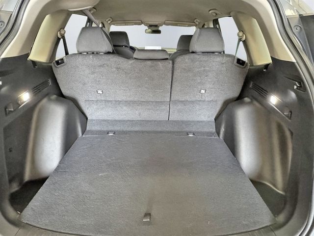 2024 Honda CR-V LX AWD - 23063984 - 19
